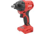 Pistol De Impact 18V 350Nm, Fără Acumulator