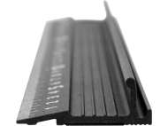 Riglă De Aluminiu Cu Mâner, 200Mm
