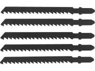 Set Lame Pentru Fierăstrău Pendular, 5 Buc, 6Tpi