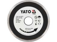Disc Diamantat En 115Mm