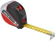 Ruletă 8Mx25Mm Cu Cap Magnetic