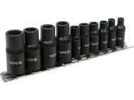 Set Tubulare Pentru Tarozi, 10 Piese