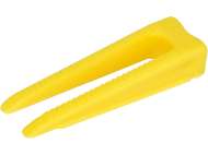 Sistem Nivelare Plăci 2Mm 50 Clips + 50 Pene