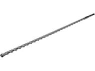 Burghiu Sds+, Vârf X, 8X600Mm