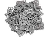 Cleme Lambriu 23X3Mm, 100 Buc