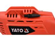 Pistol De Umflat Roți 18V, 1X2Ah