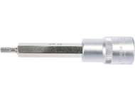 Bit Spline Cu Adaptor 1/2'', M5, 100Mm
