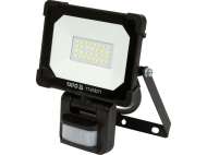 Reflector Led Smd, 20W, 1900Lm, Cu Senzor De Mișcare