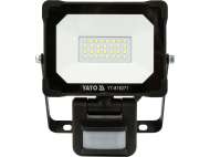 Reflector Led Smd, 20W, 1900Lm, Cu Senzor De Mișcare