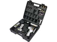 Set Unelte Pneumatice + Accesorii