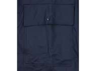 Pelerină Ploaie Navy Comfort M