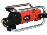 Vibrator Pentru Beton, 2300W, 35Mm, 4M