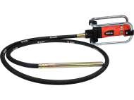 Vibrator Pentru Beton, 2300W, 35Mm, 4M