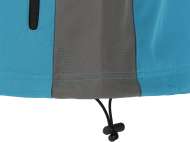 Jachetă Cu Glugă, Softshell, L