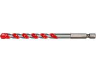 Burghiu Universal Prindere Hexagonală 8,0Mm