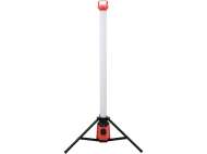 Lampă Atelier Cu Stativ,Tub 360°, 7500Lm