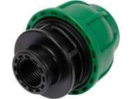 Racord Compresiune Filet Interior, 32Mmx1/2''