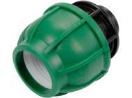 Racord Compresiune Filet Interior, 32Mmx1/2''