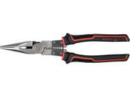 Clește Cu Vârfuri Lungi, Multifunctional 240Mm