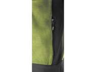 Jacheta Fleece Cu Gluga Sarna Verde 2Xl
