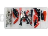 Set Cleme Pentru Electricieni, 28 Buc