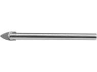 Burghiu Pentru Sticlă Și Faianță 4Mm