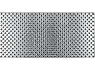 Gletieră Pentru Răzuit Polistiren 13X27Cm
