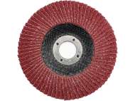 Disc Abraziv Lamelar P60 125Mm
