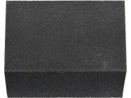 Burete De Șlefuire Trapezoidal P60, 125X90X65X25Mm