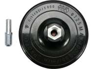 Suport Disc Polizor Unghiular 125Mm