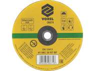 Disc Tăiat Piatră 230X3,2X22Mm