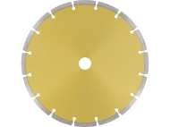 Disc Diamantat Cu Segmente 230Mm