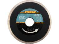 Disc Diamantat Continuu 115X1.9Mm H5