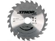 Disc Circular Pentru Lemn 184X30X2.2Mm T24