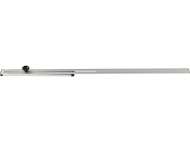 Echer Tip ''T'' Reglabil, Aluminiu, 1200Mm