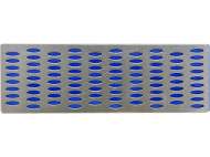 Piatră Abrazivă Diamantată 150X50Mm, G600