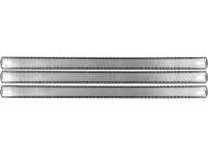 Set 3 Pânze Bomfaier Lemn-Metal 300X25Mm