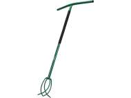 Cultivator Manual