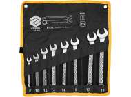 Set Chei Combinate Satinate, 8 Buc