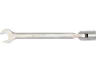 Flexible Socket Wrench