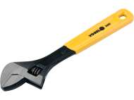 Cheie Reglabilă Mâner Cauciucat 250Mm