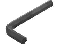 Cheie Hexagonală Tip ''L'' 12Mm
