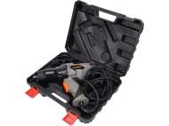 Set Pistol Impact Electric 1/2'', 1100W, 450Nm