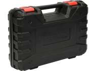 Set Pistol Impact Electric 1/2'', 1100W, 450Nm