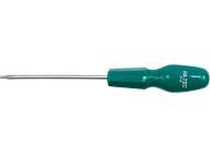 Șurubelniță Torx Hi-Tec, T8X75Mm, Cr-V