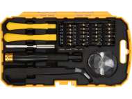 Set Șurubelniță Pentru Reparare Telefon Mobil, 32 Piese