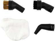 Accesorii Aparat Cu Abur 67200,67201 - Set 4 Buc
