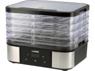 Deshidratator Alimente Cu5Tăvi,Inox,380W