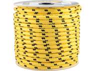 Cordelină Împletită Pp 18Mmx70M