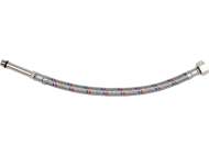 Racord Flexibil F/M 3/8'' M10X1, 300Mm